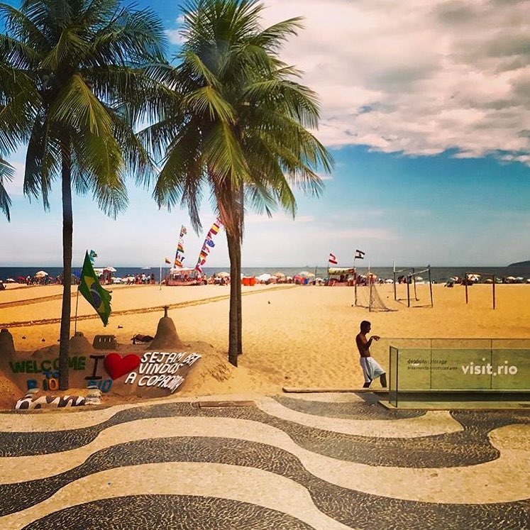 Brazil-Beachlife