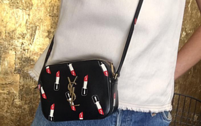 Mini It-Bag : Petit mais a tout d’un grand !